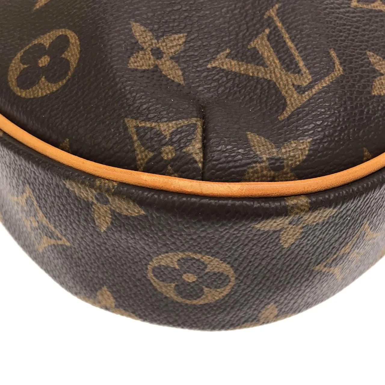 LOUIS VUITTON Odéon M56390 肩背包 Monogram 3