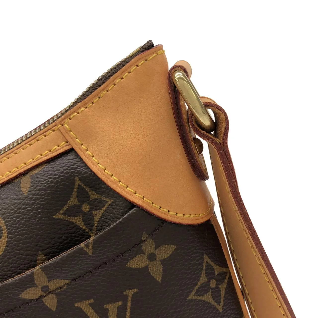 LOUIS VUITTON Odéon M56390 肩背包 Monogram 5
