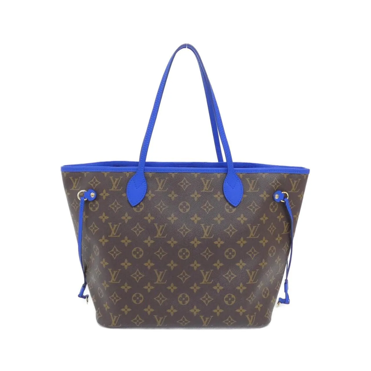 LOUIS VUITTON Neverfull M40938 托特包 Monogram 2