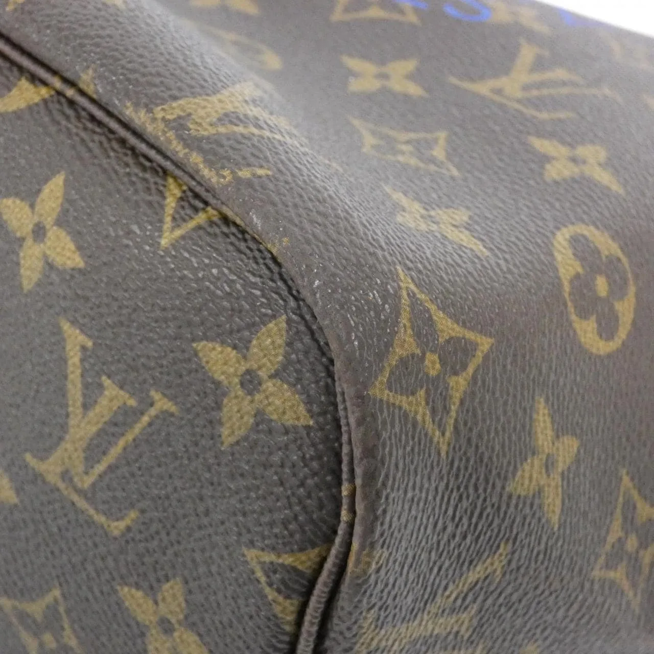 LOUIS VUITTON Neverfull M40938 托特包 Monogram 3