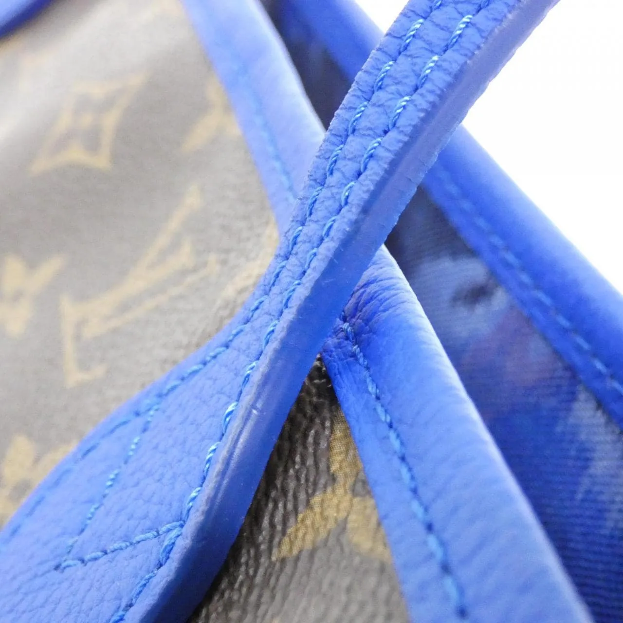LOUIS VUITTON Neverfull M40938 托特包 Monogram 4