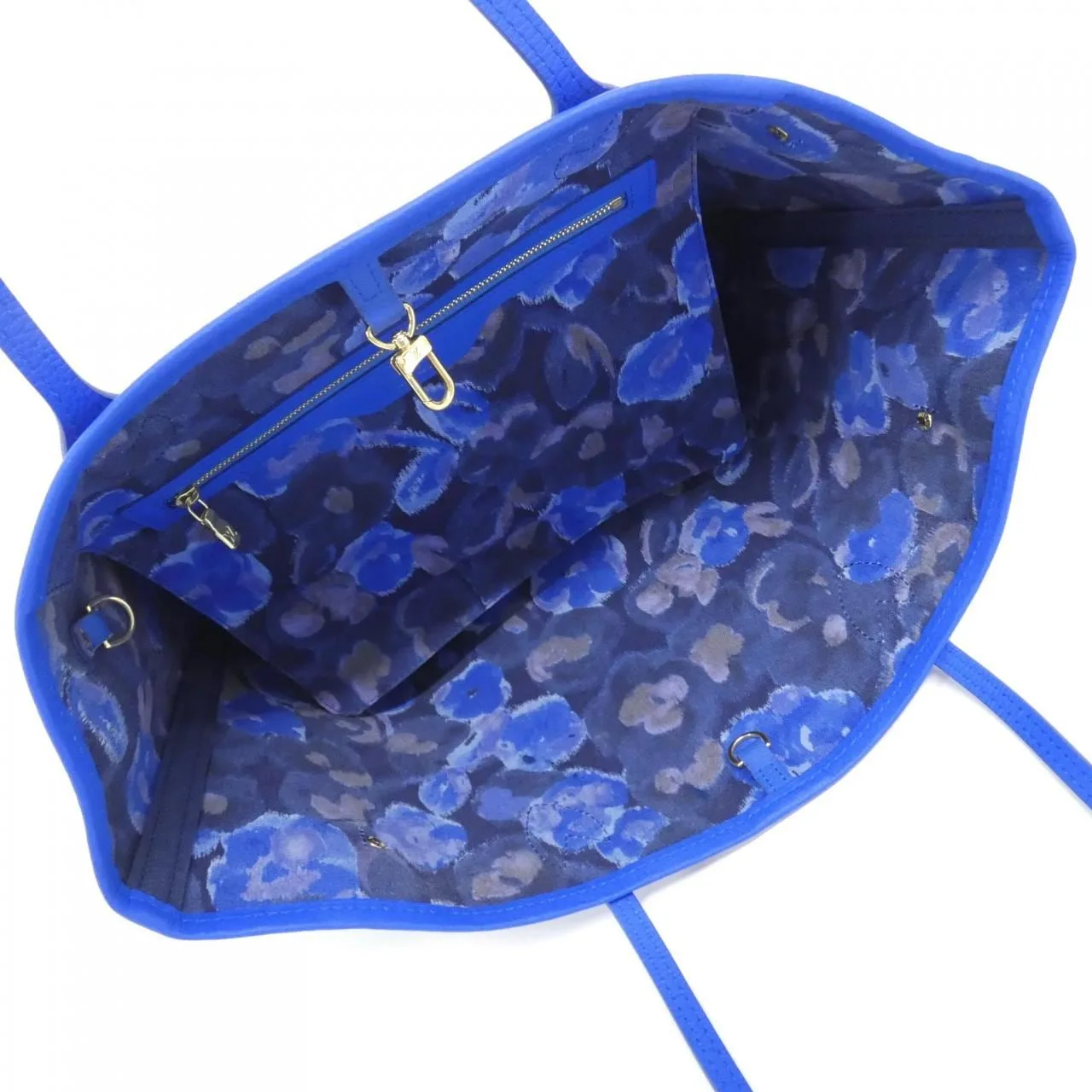 LOUIS VUITTON Neverfull M40938 托特包 Monogram 5