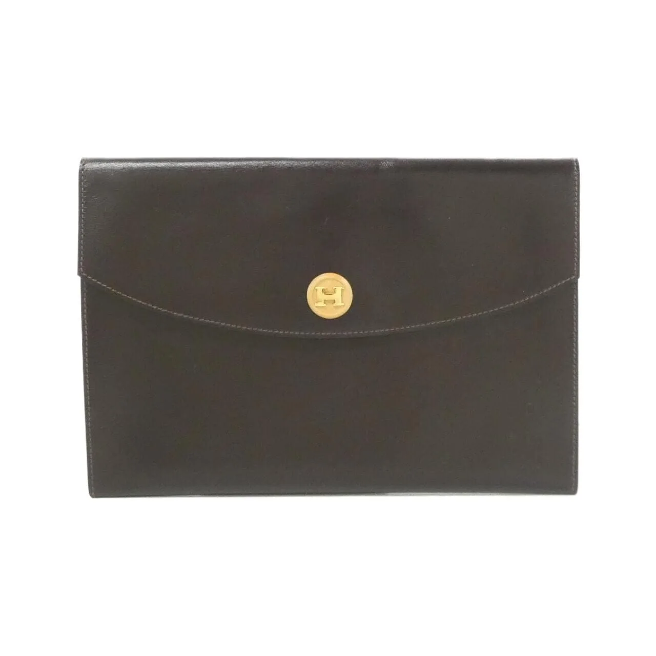 HERMES 手提包 Box Calf