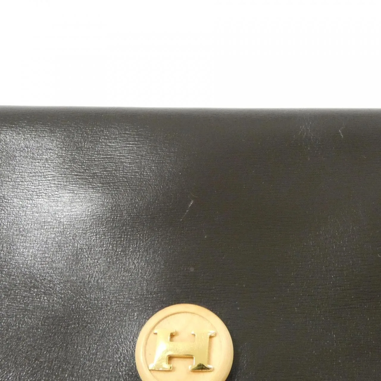 HERMES 手提包 Box Calf 4