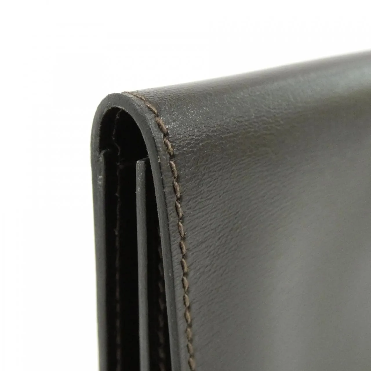 HERMES 手提包 Box Calf 5