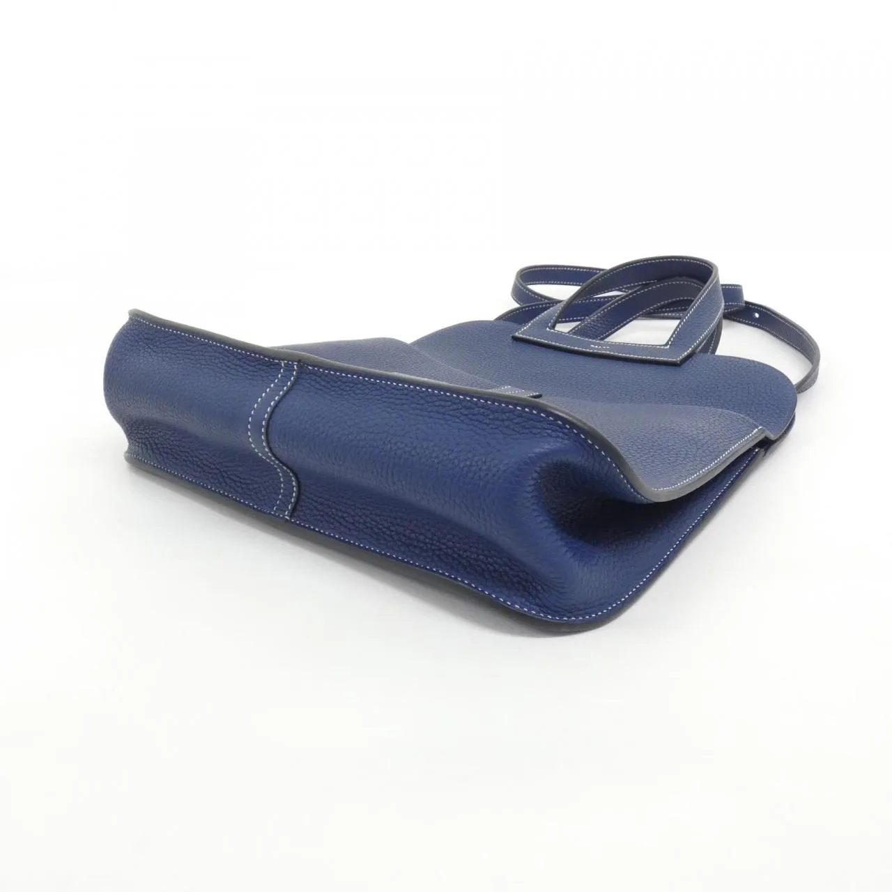HERMES Halzan 070428CC 手提包 Clemence 3