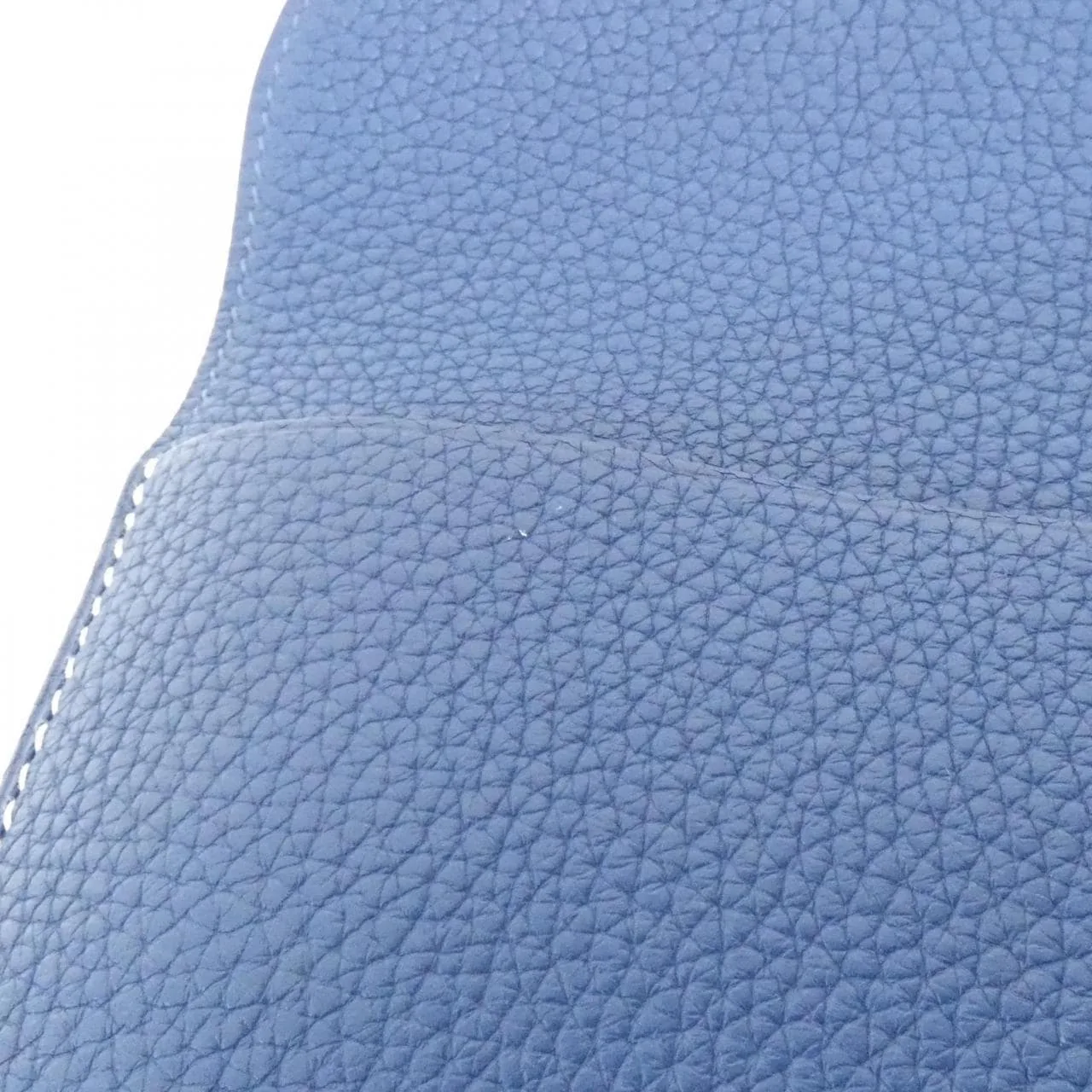 HERMES Halzan 070428CC 手提包 Clemence 4