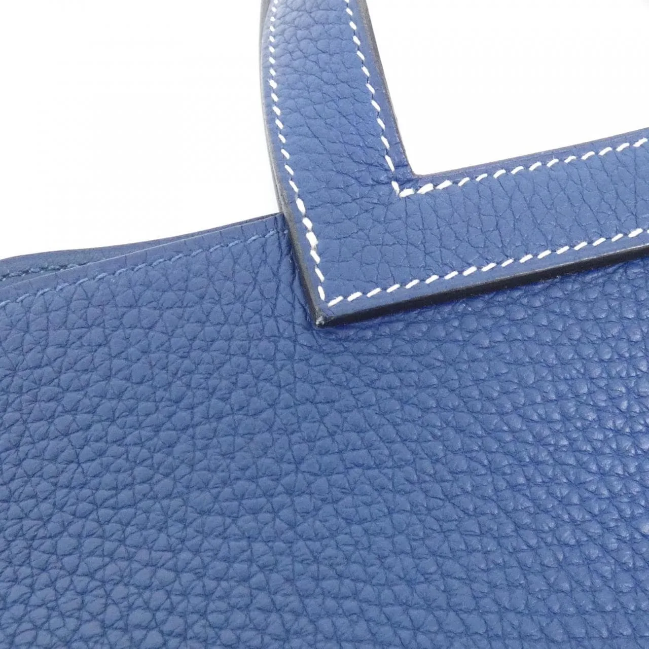HERMES Halzan 070428CC 手提包 Clemence 5