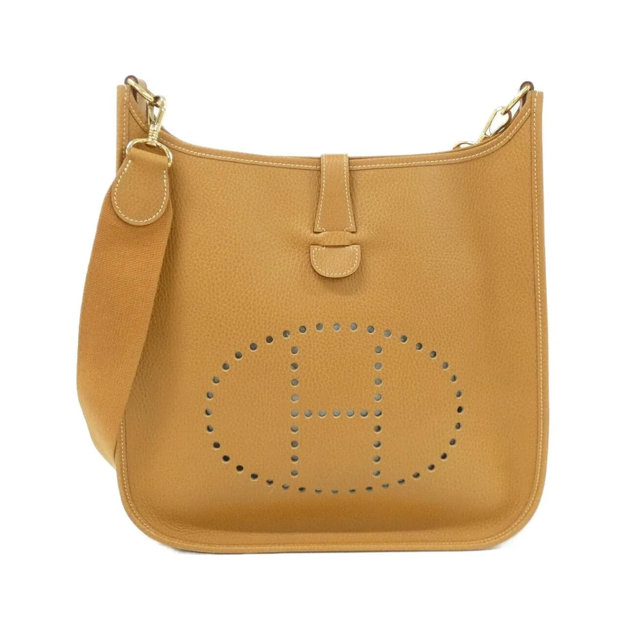 HERMES Evelyne 肩背包