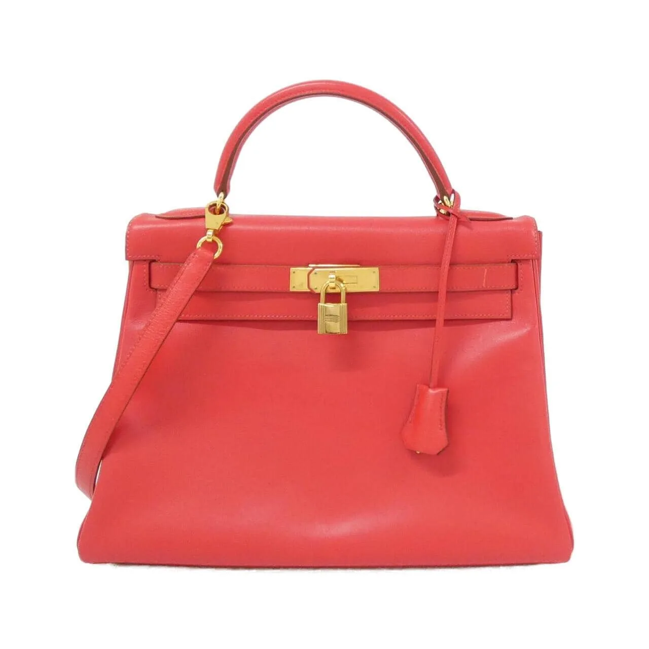 HERMES Kelly 手提包