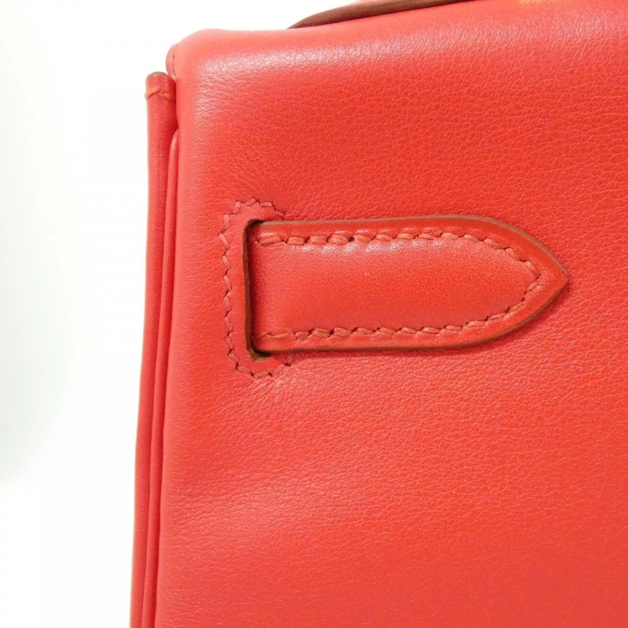 HERMES Kelly Handbag 5