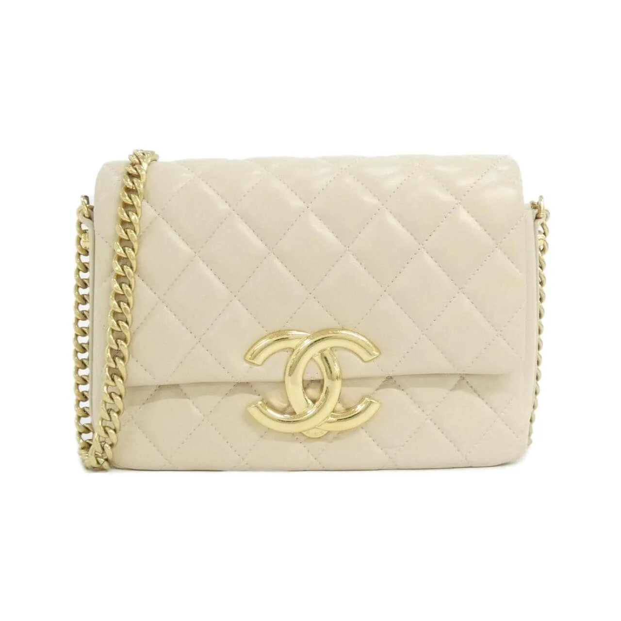 CHANEL Chanel 22 AS3855 肩背包 羊皮