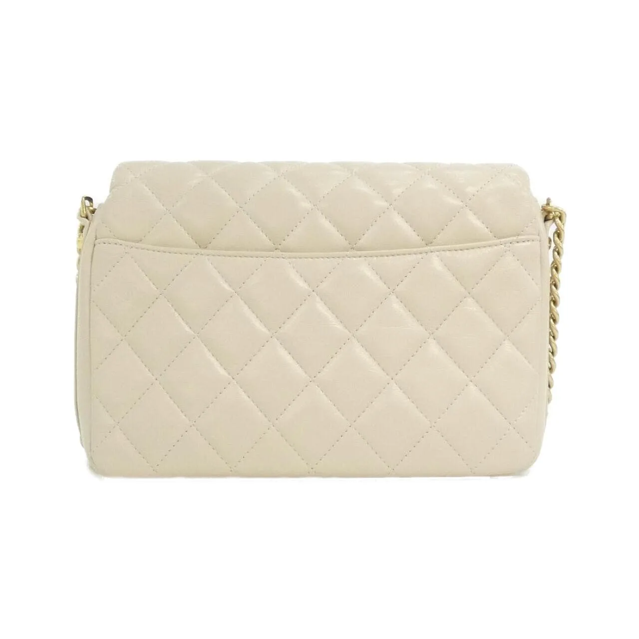 CHANEL Chanel 22 AS3855 Shoulder Lambskin 2