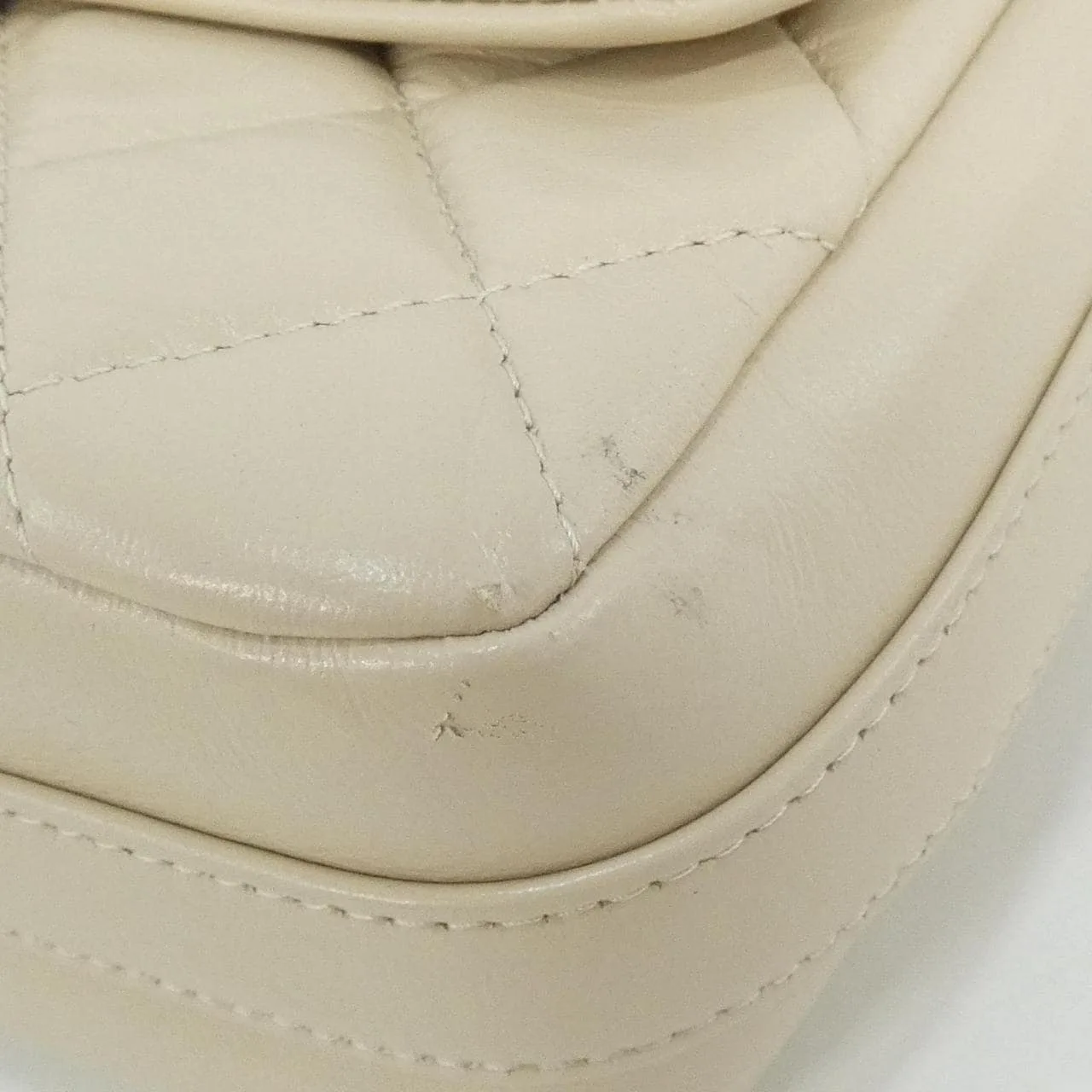 CHANEL Chanel 22 AS3855 Shoulder Lambskin 3