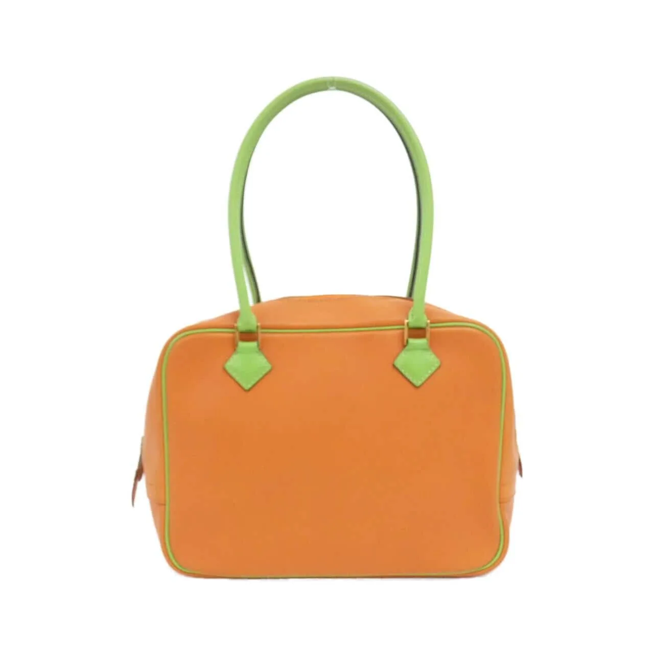 HERMES Plume Handbag
