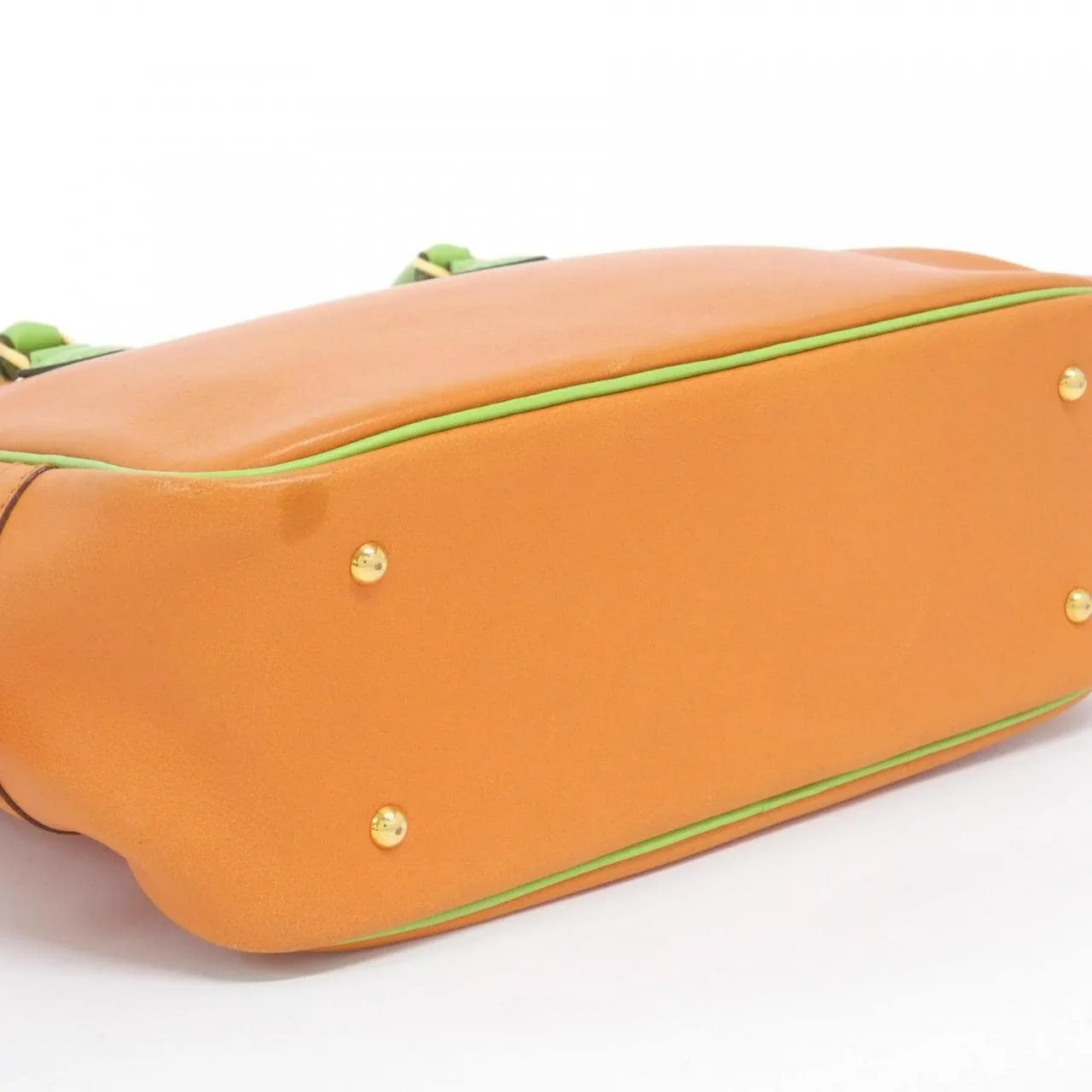 HERMES Plume Handbag 2