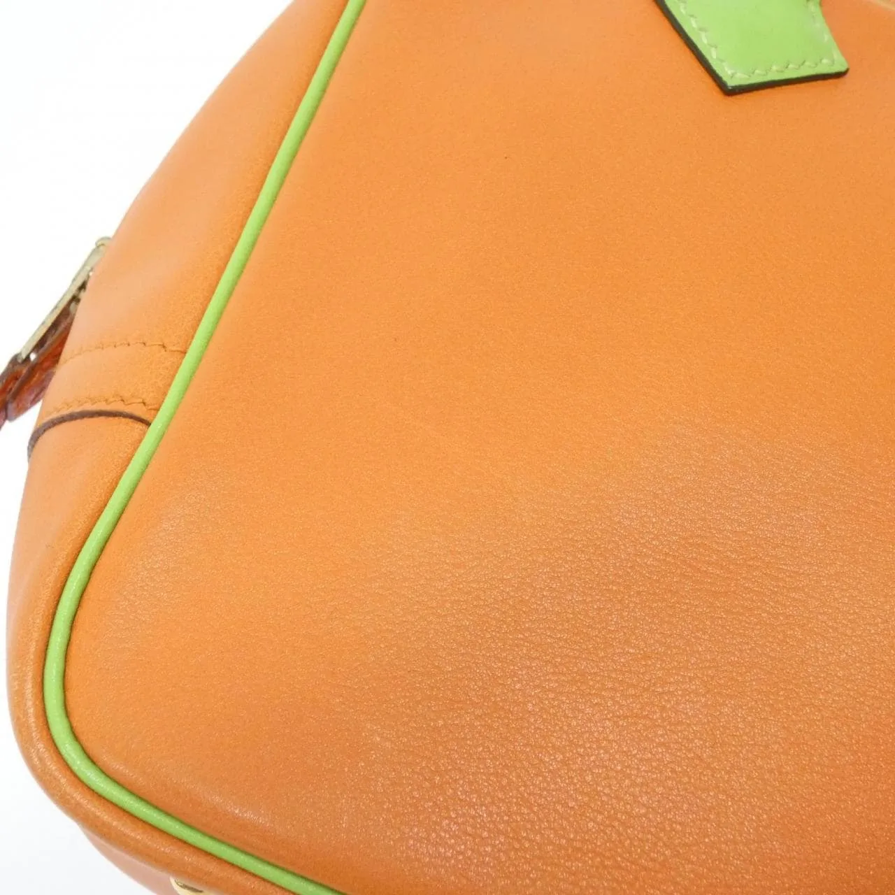 HERMES Plume Handbag 3