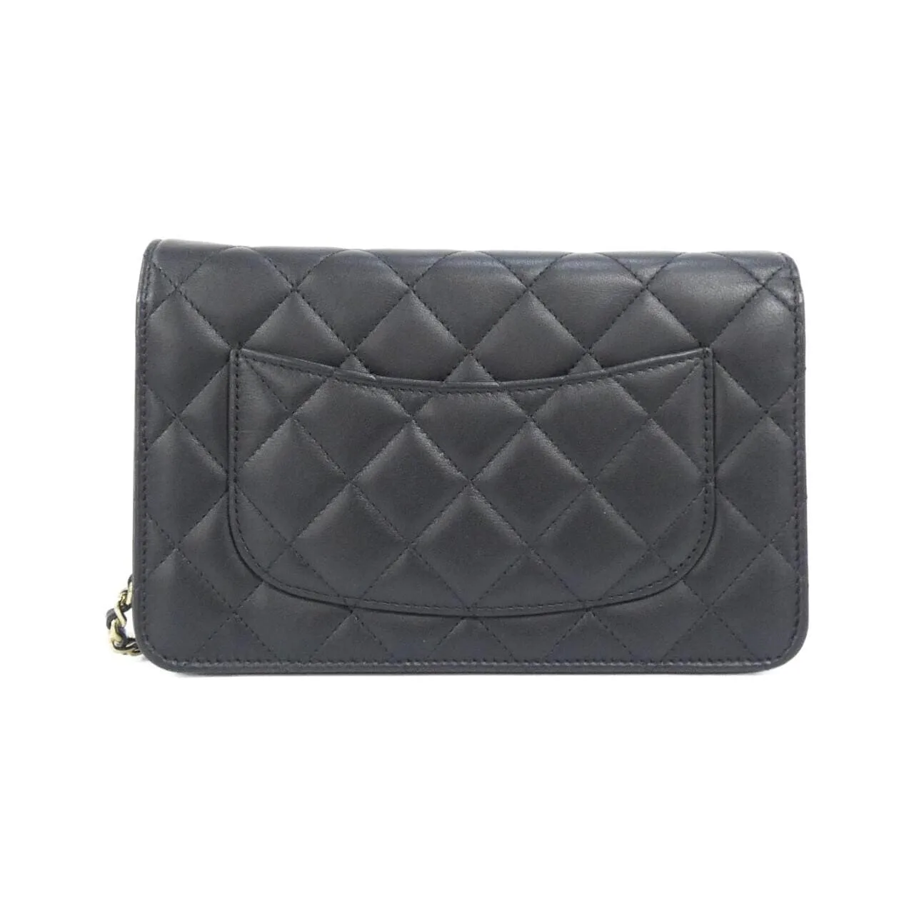 CHANEL Chanel 19 AP3622 銀包 羊皮 2