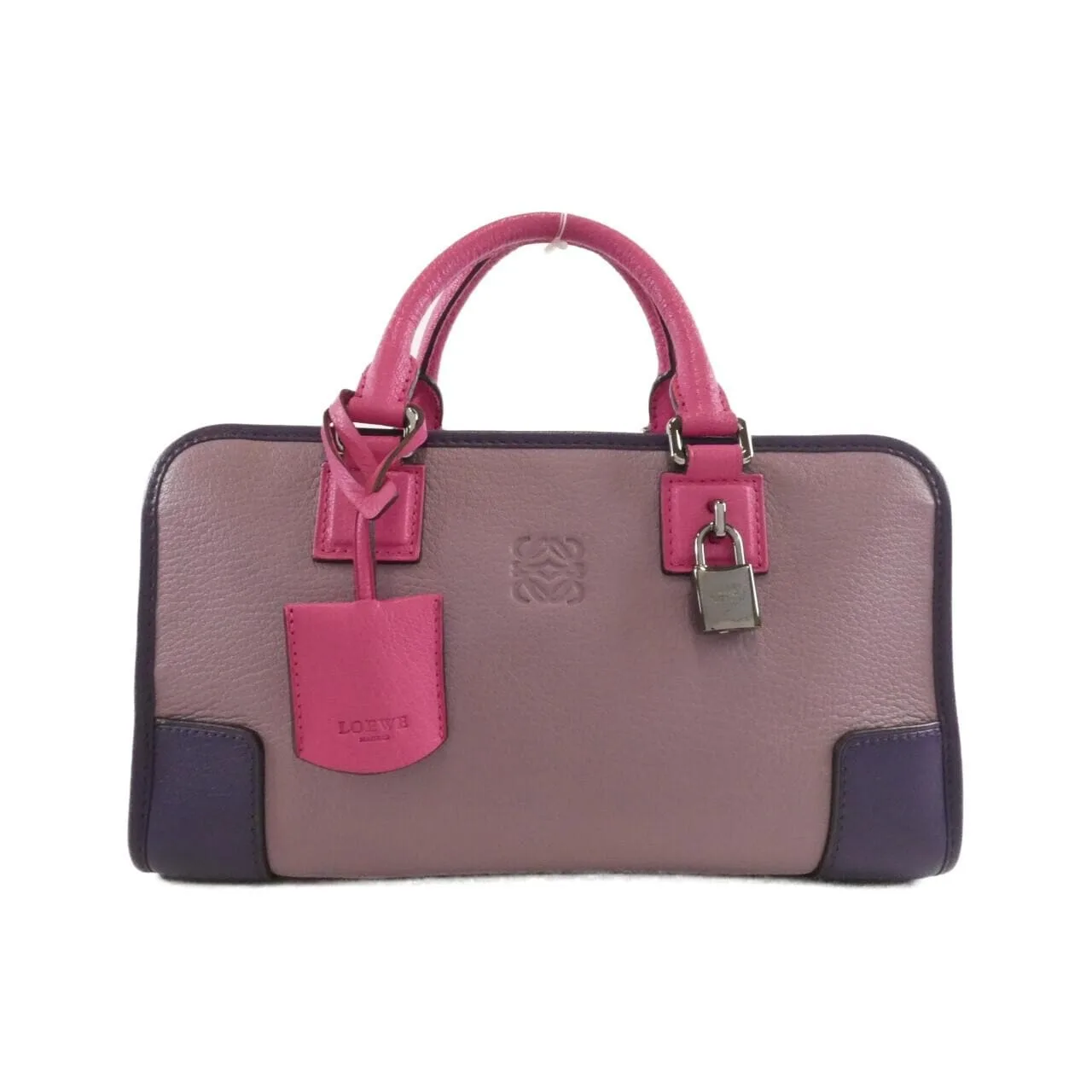 LOEWE Amazona 352 35AA03 Handbag
