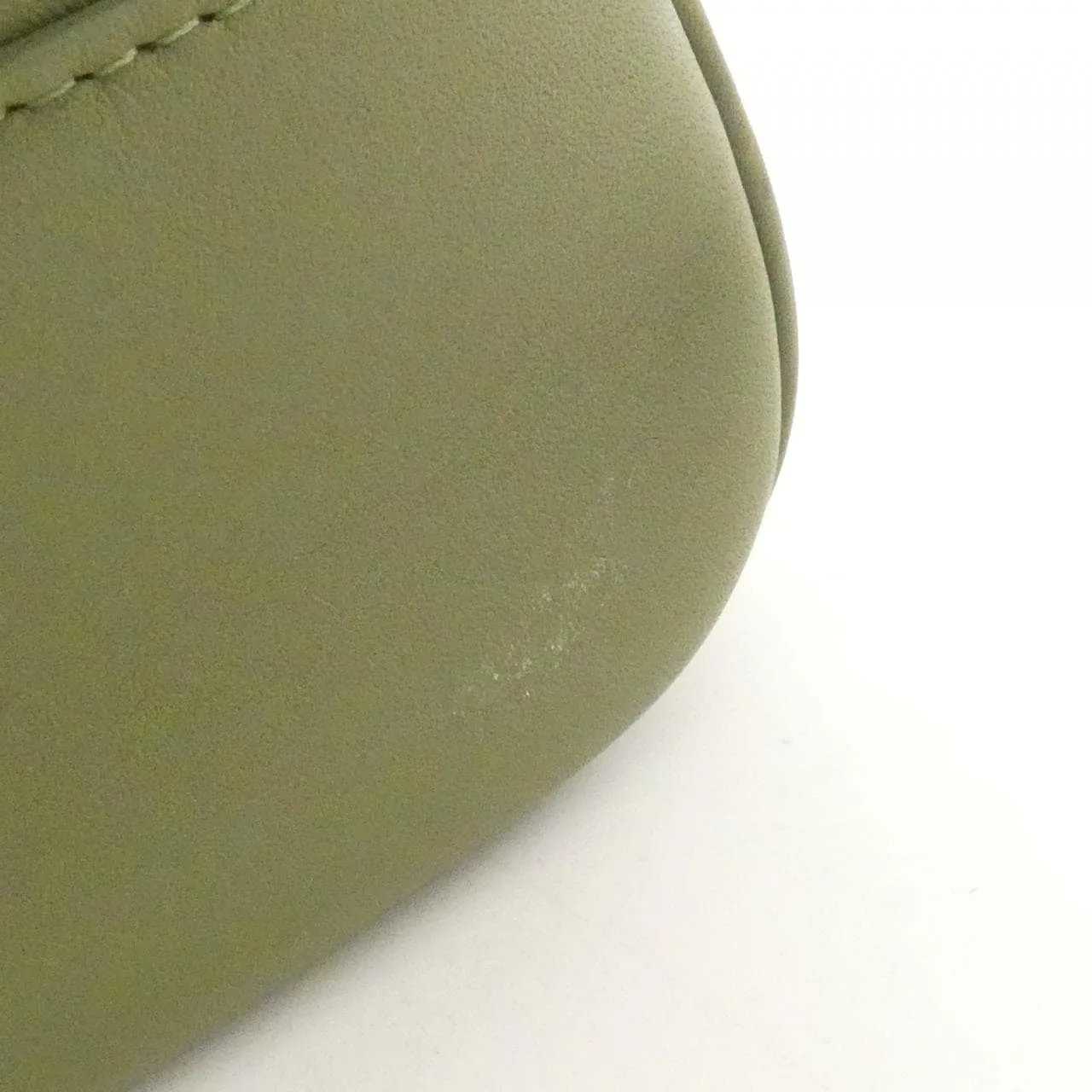 LOEWE Amazona A039N08X02 Handbag Canvas 4