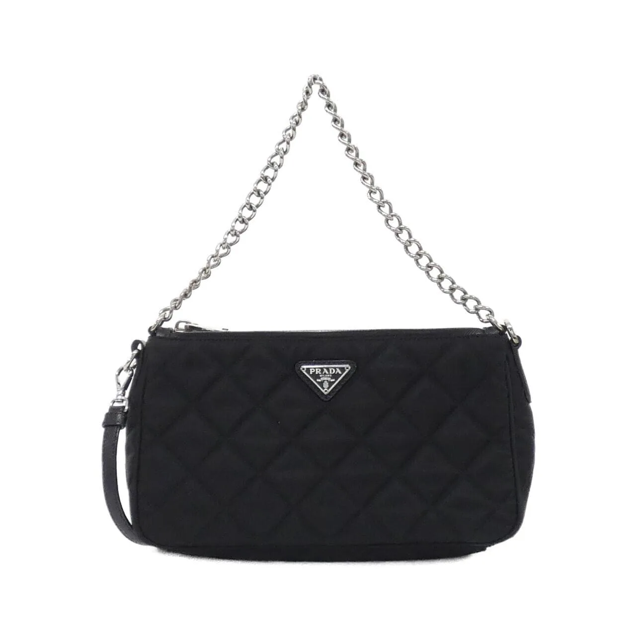 PRADA 1BH026 肩背包