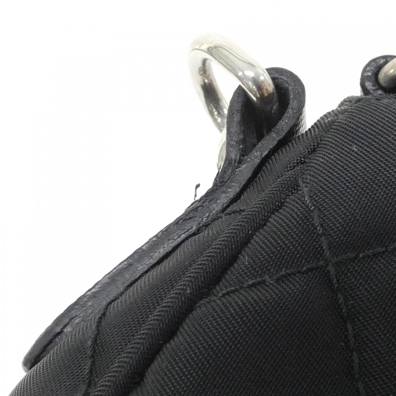 PRADA 1BH026 肩背包 5