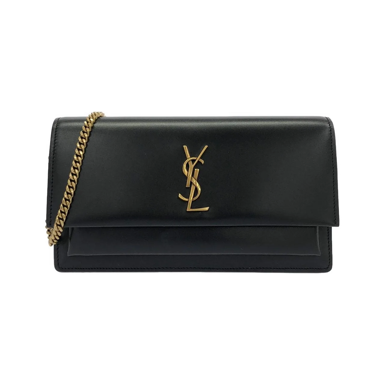 SAINT LAURENT Sunset 810997 0SX0W 肩背包