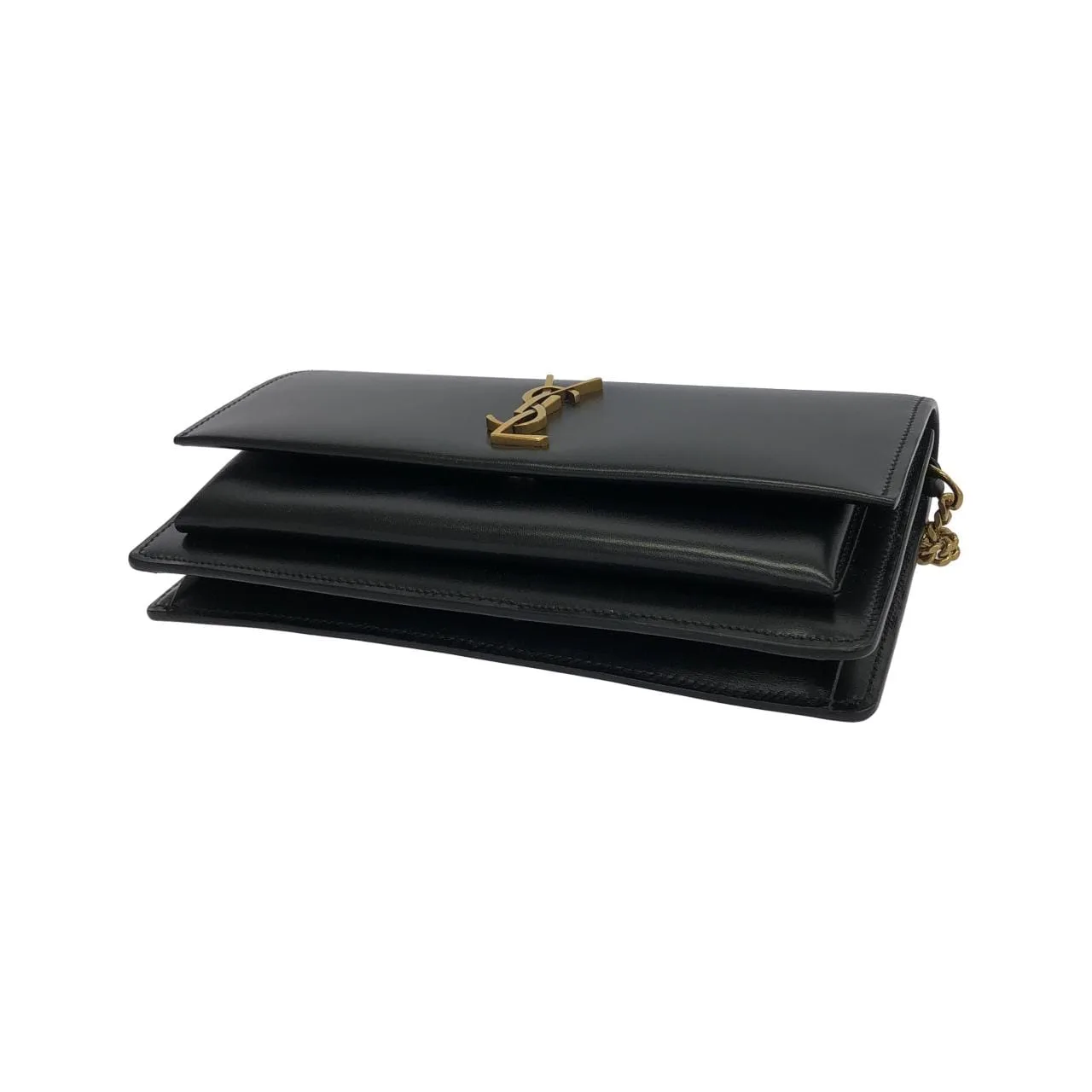 SAINT LAURENT Sunset 810997 0SX0W 肩背包 3