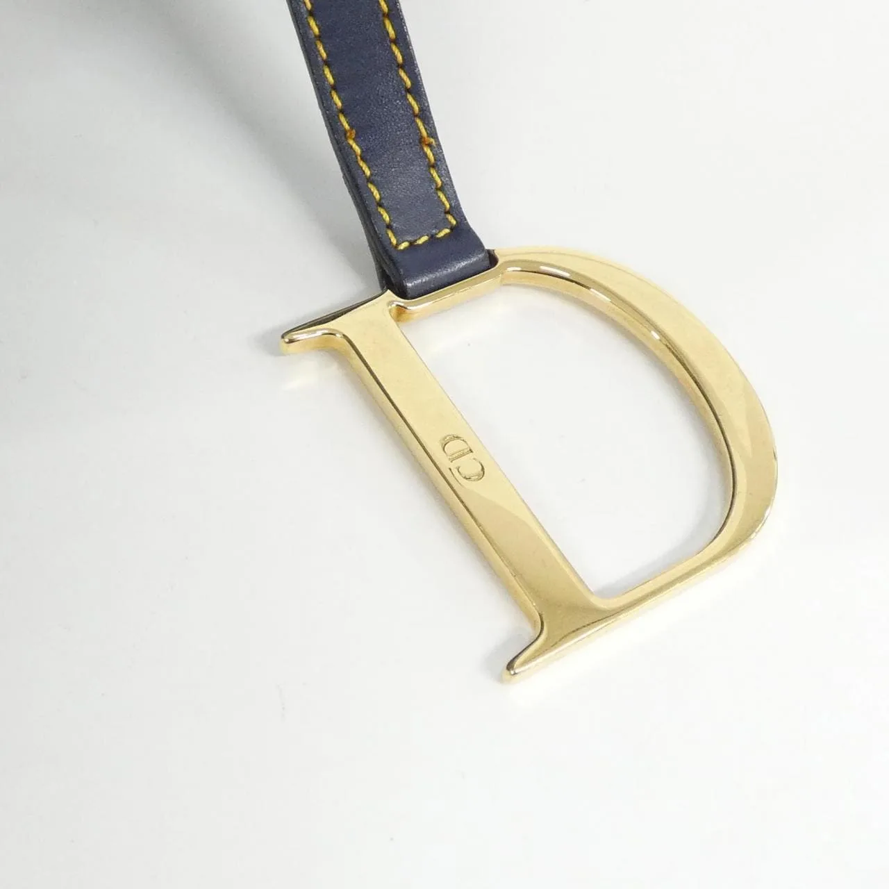 DIOR Saddle 肩背包 帆布 5