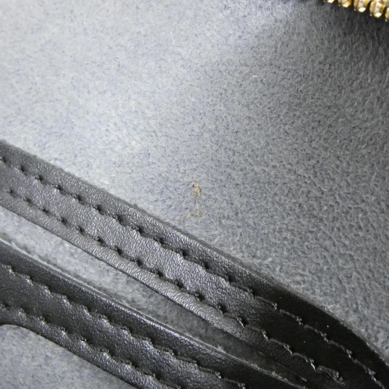 LOUIS VUITTON M52292 背包 Epi 黑色 Epi 中古品A - 縮圖 9