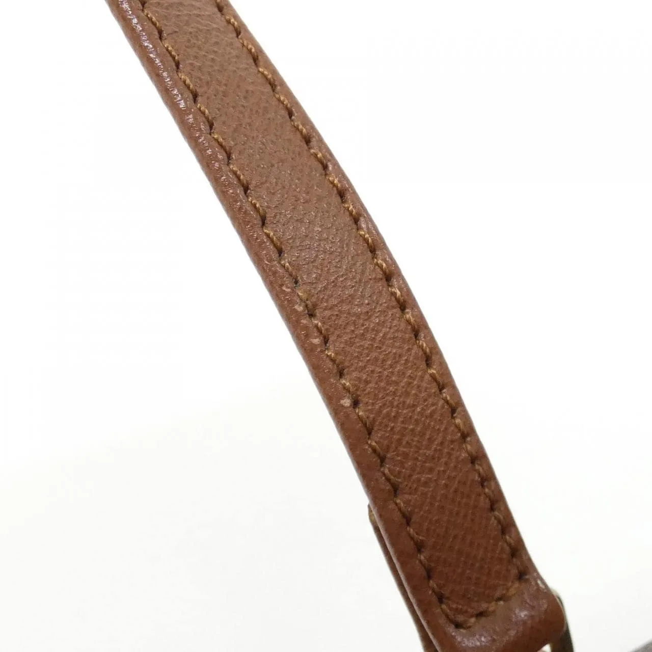 LOUIS VUITTON Papillon M51365 Handbag Monogram 黑色 Monogram 中古品A - 縮圖 5