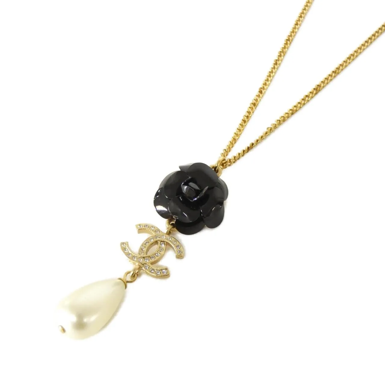 CHANEL AB4459 Accessories