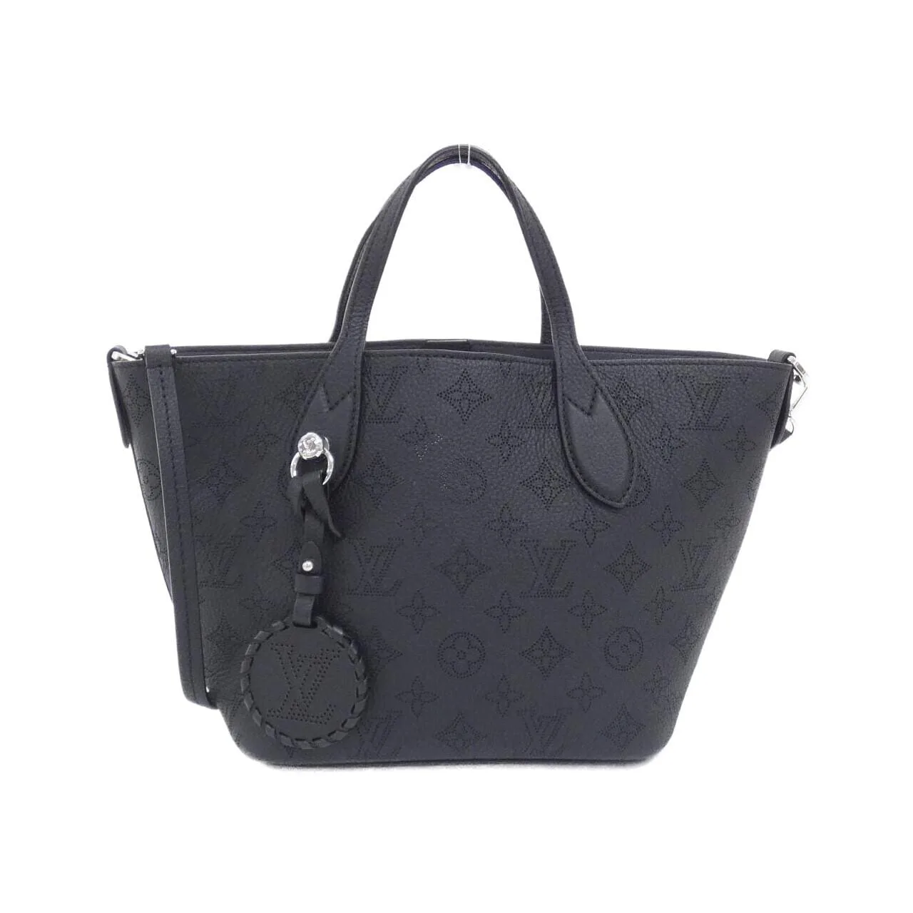 LOUIS VUITTON Mahina M21848 Handbag