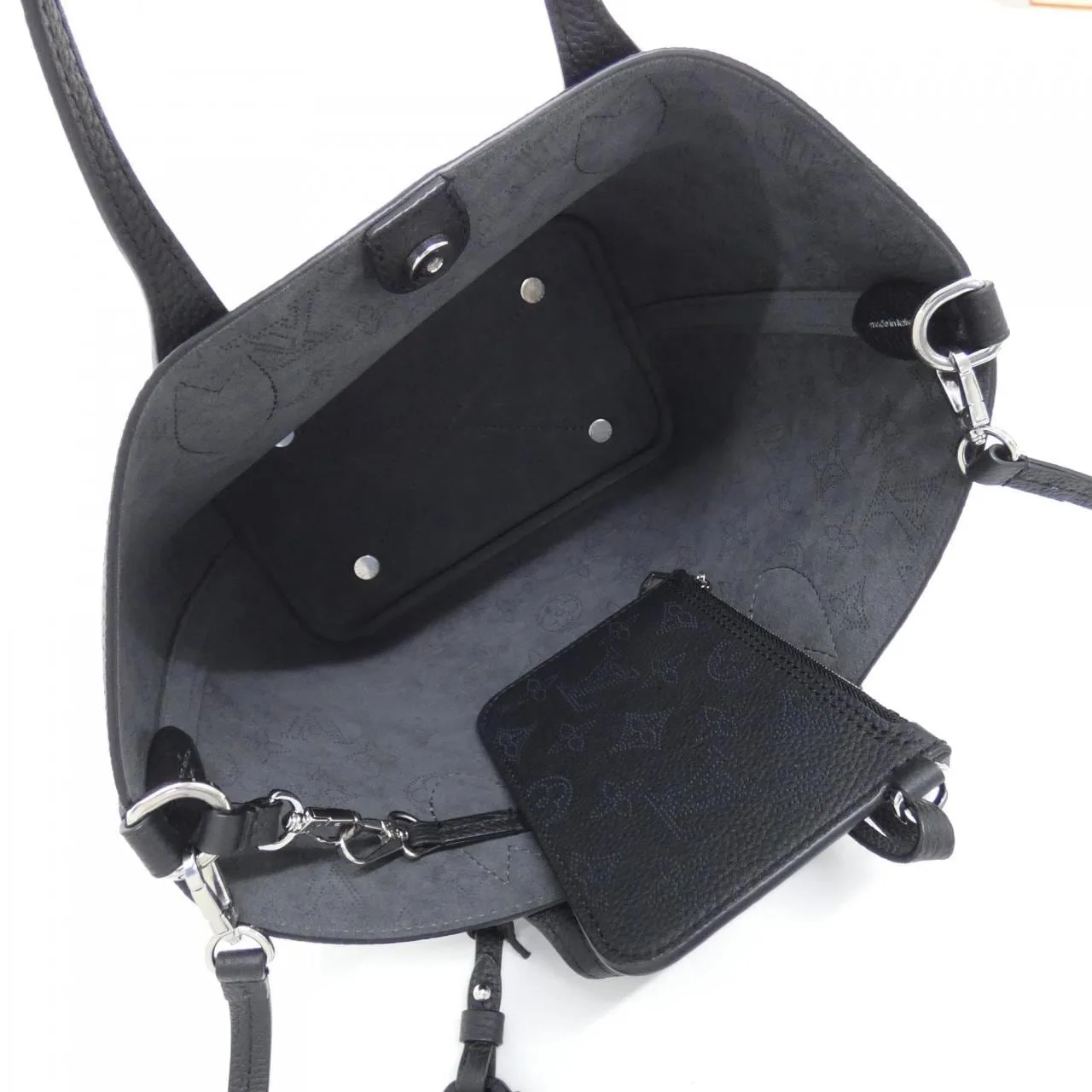 LOUIS VUITTON Mahina M21848 手提包 5