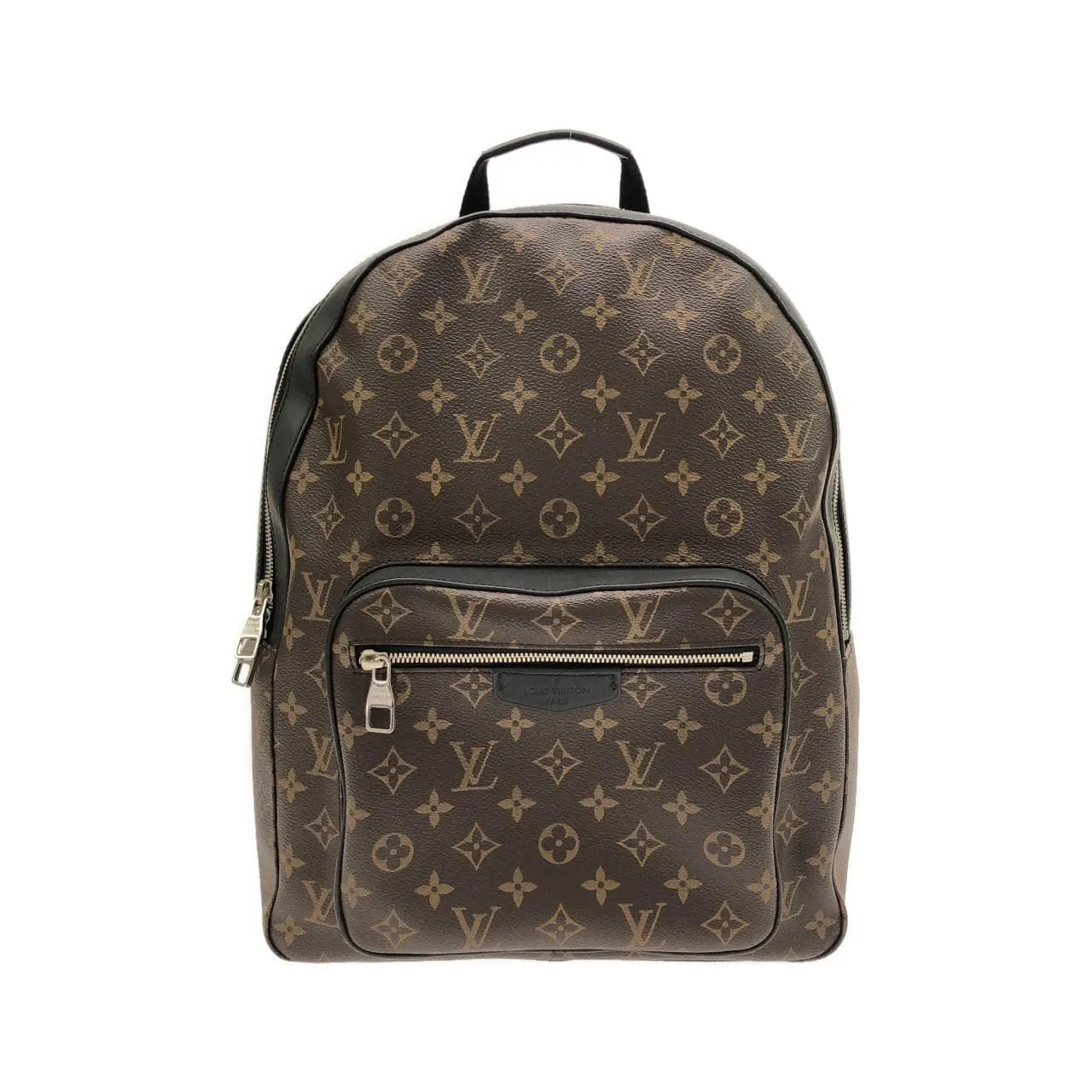 LOUIS VUITTON M41530 Backpack Monogram