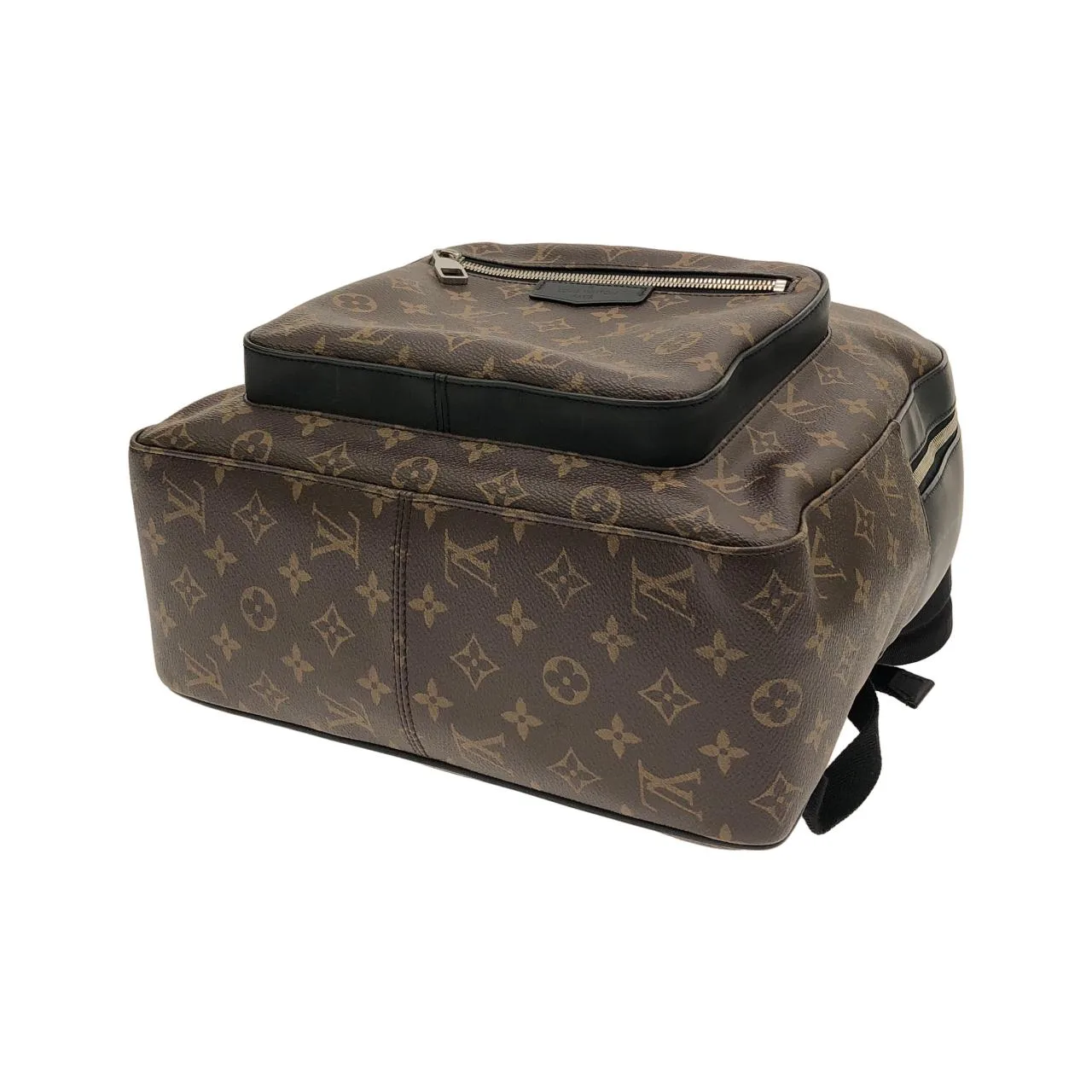 LOUIS VUITTON M41530 Backpack Monogram 3