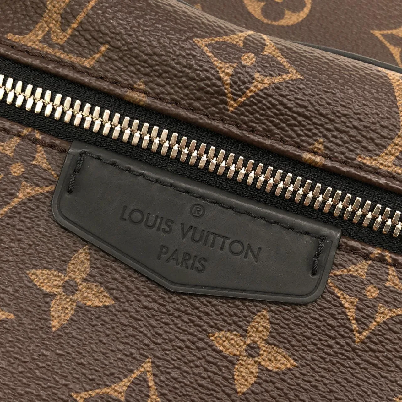 LOUIS VUITTON M41530 Backpack Monogram 4