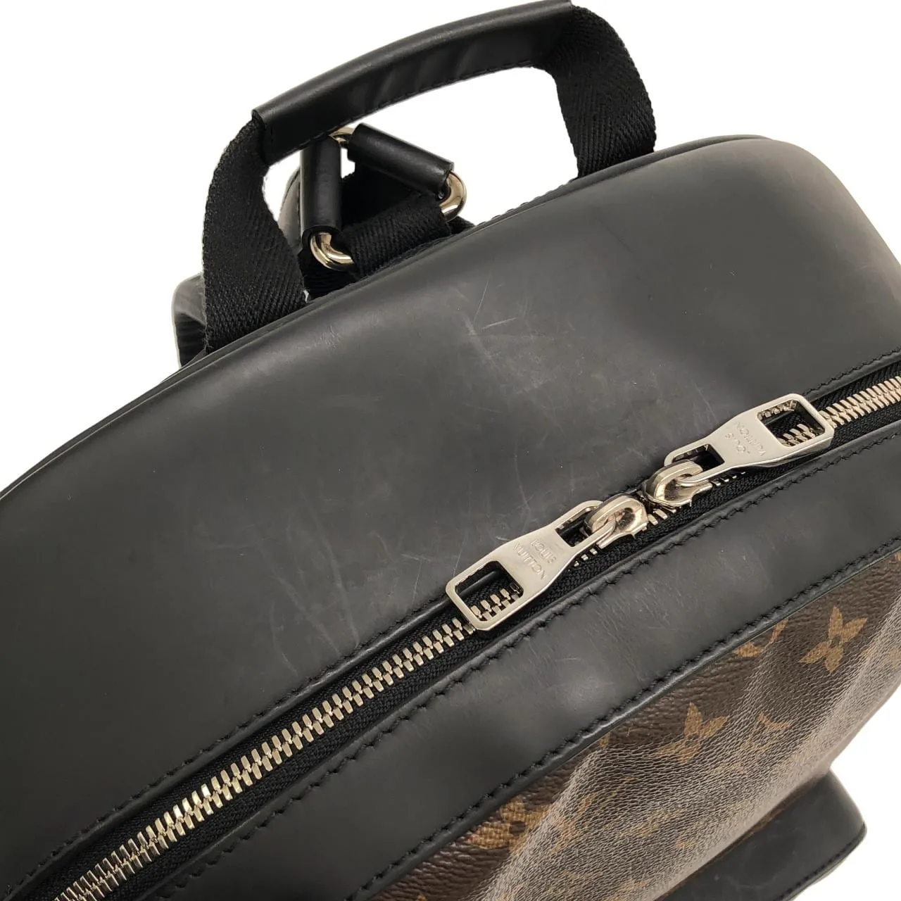 LOUIS VUITTON M41530 Backpack Monogram 5