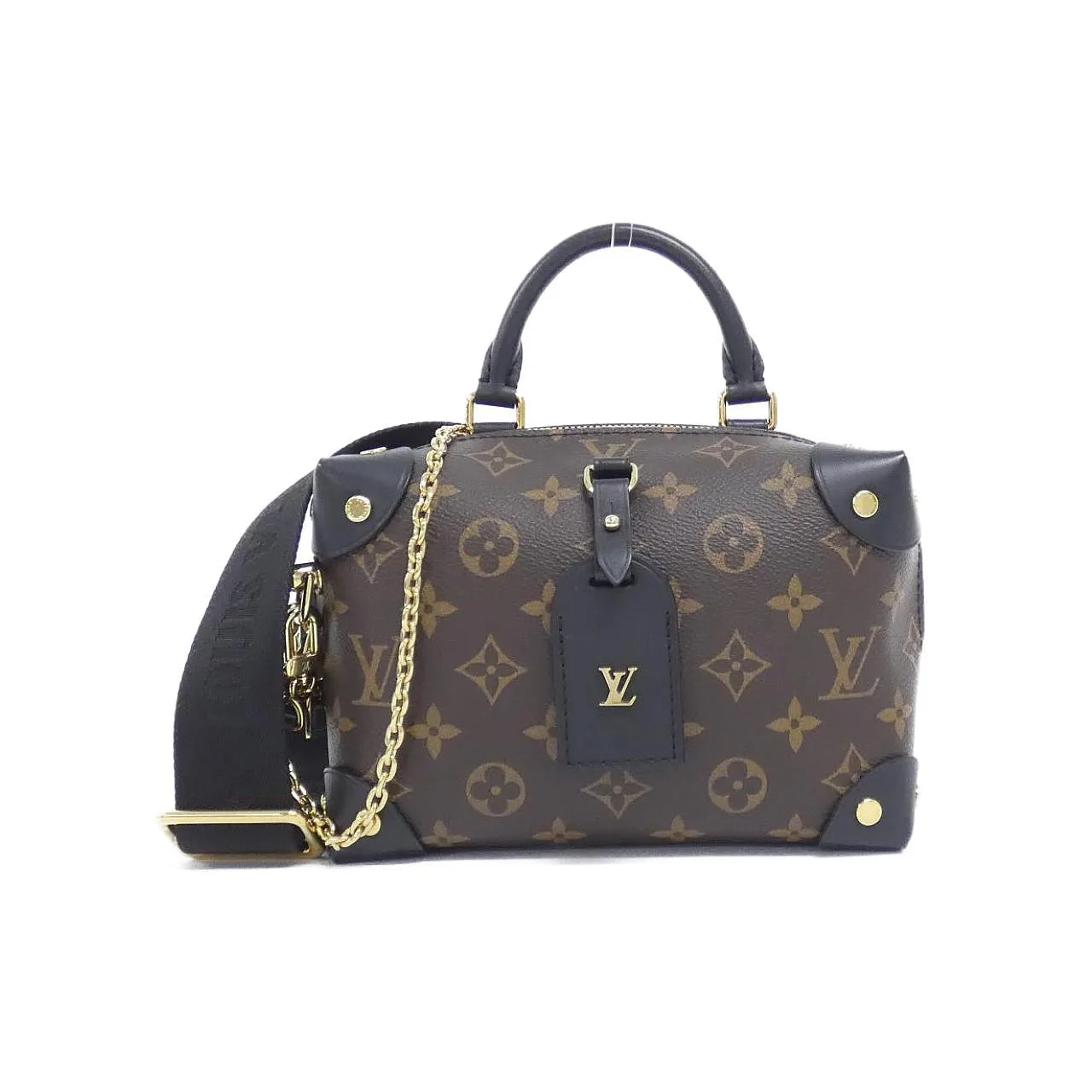 LOUIS VUITTON M45571 Handbag Monogram