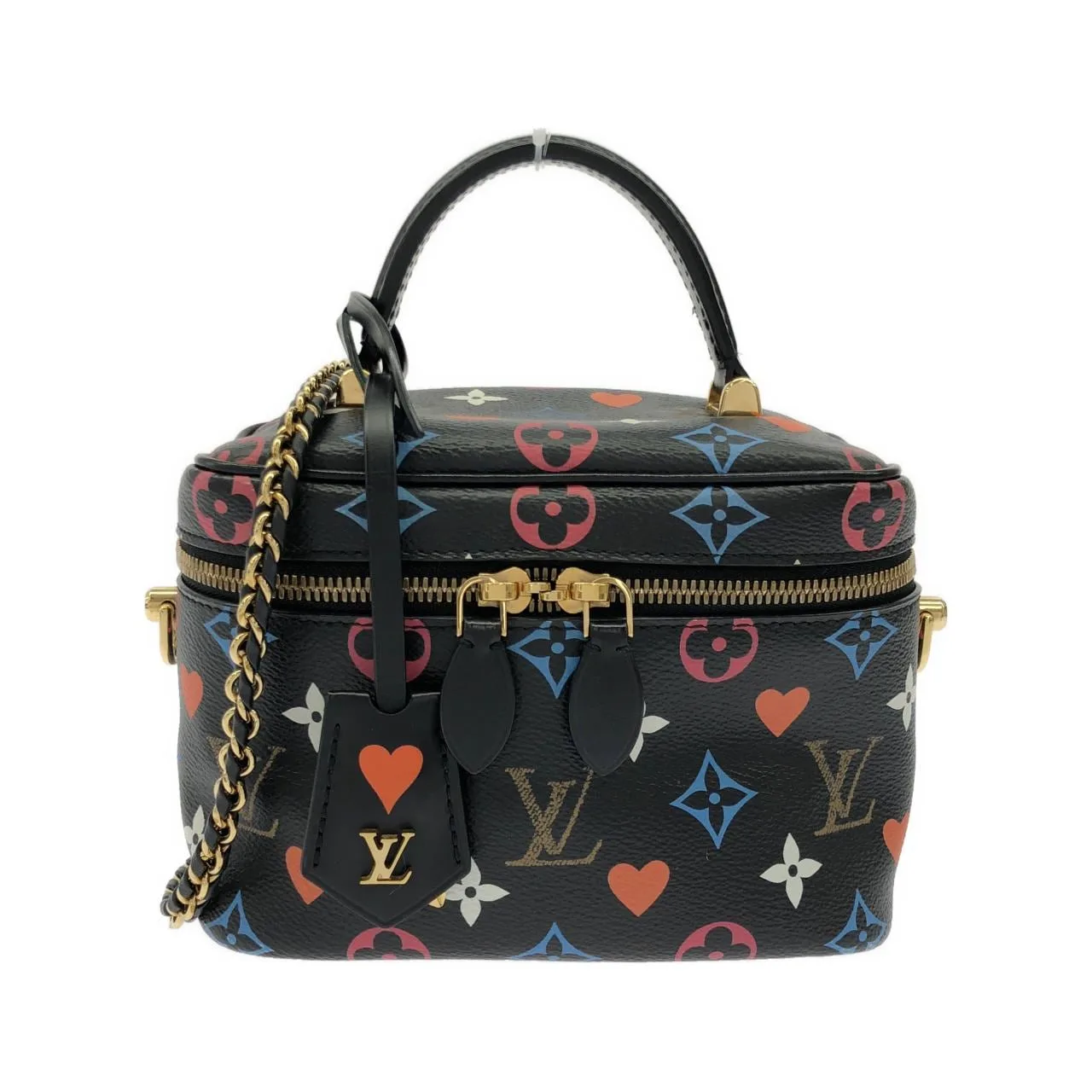 LOUIS VUITTON M57482 手提包 Monogram