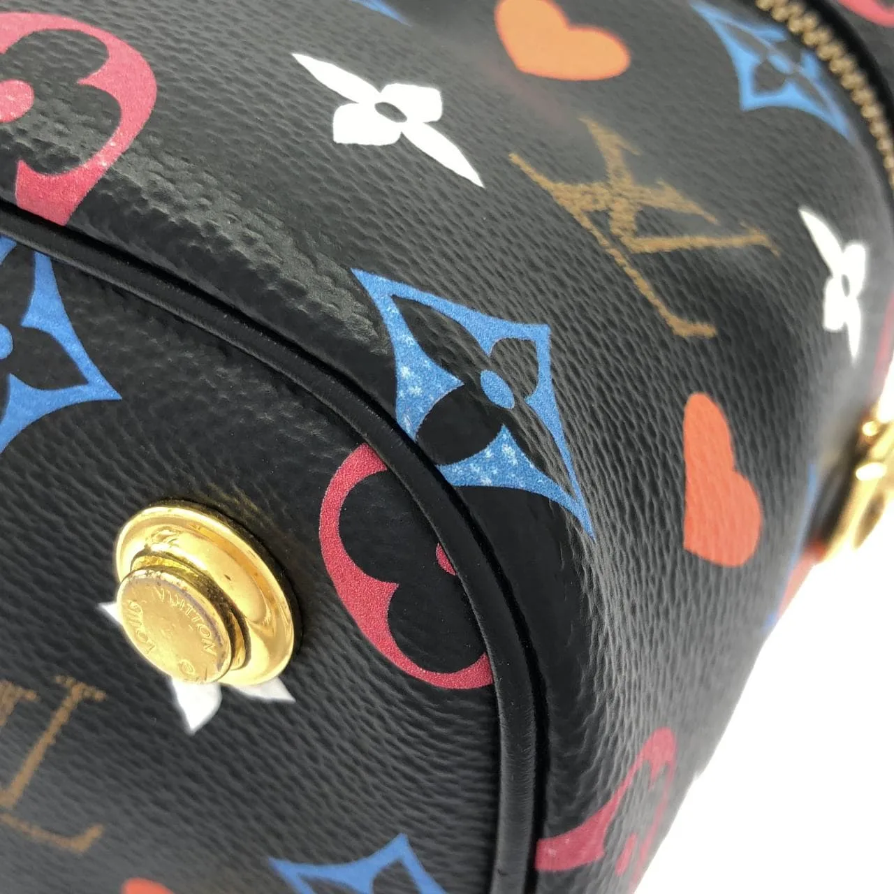 LOUIS VUITTON M57482 手提包 Monogram 3