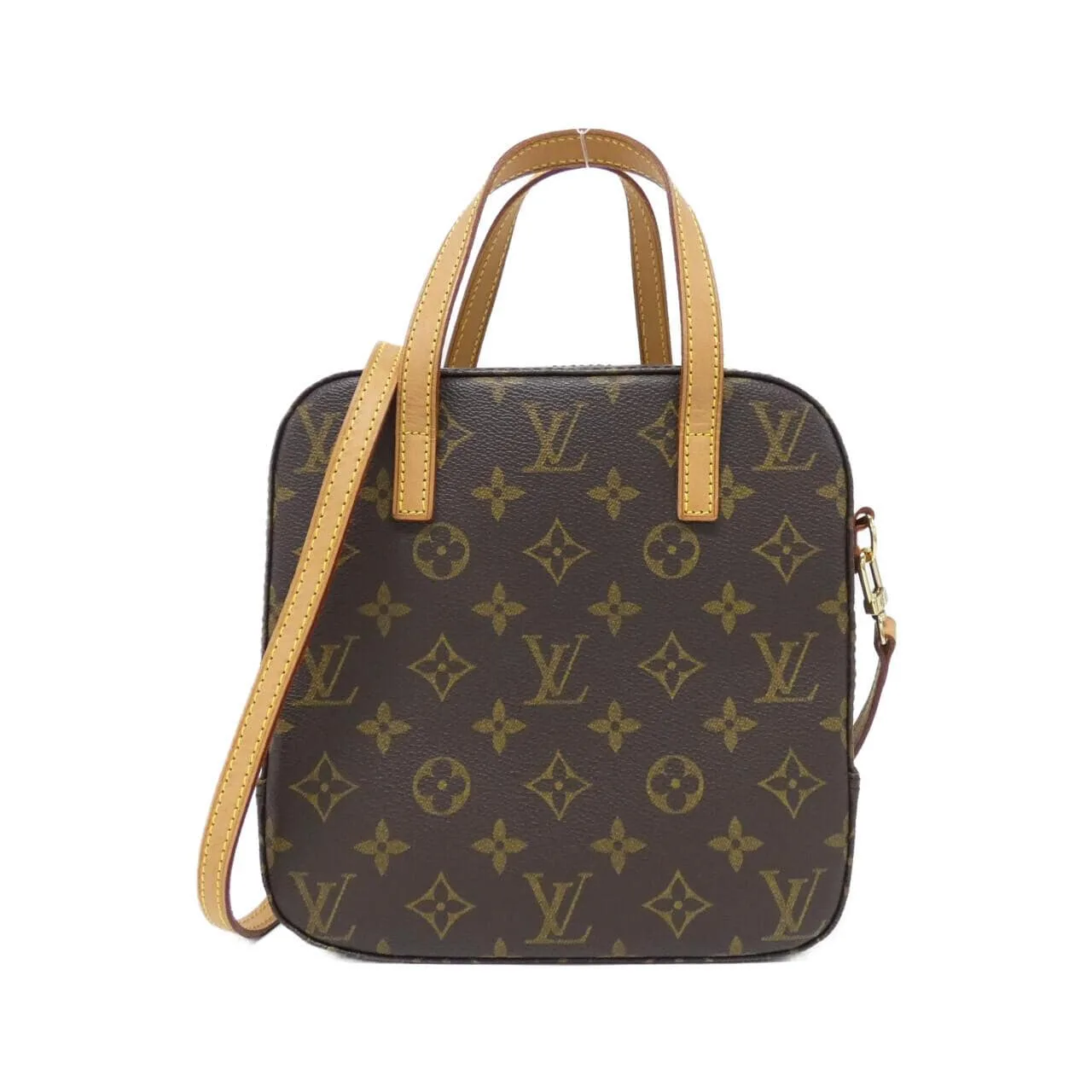 LOUIS VUITTON M47500 Handbag Monogram