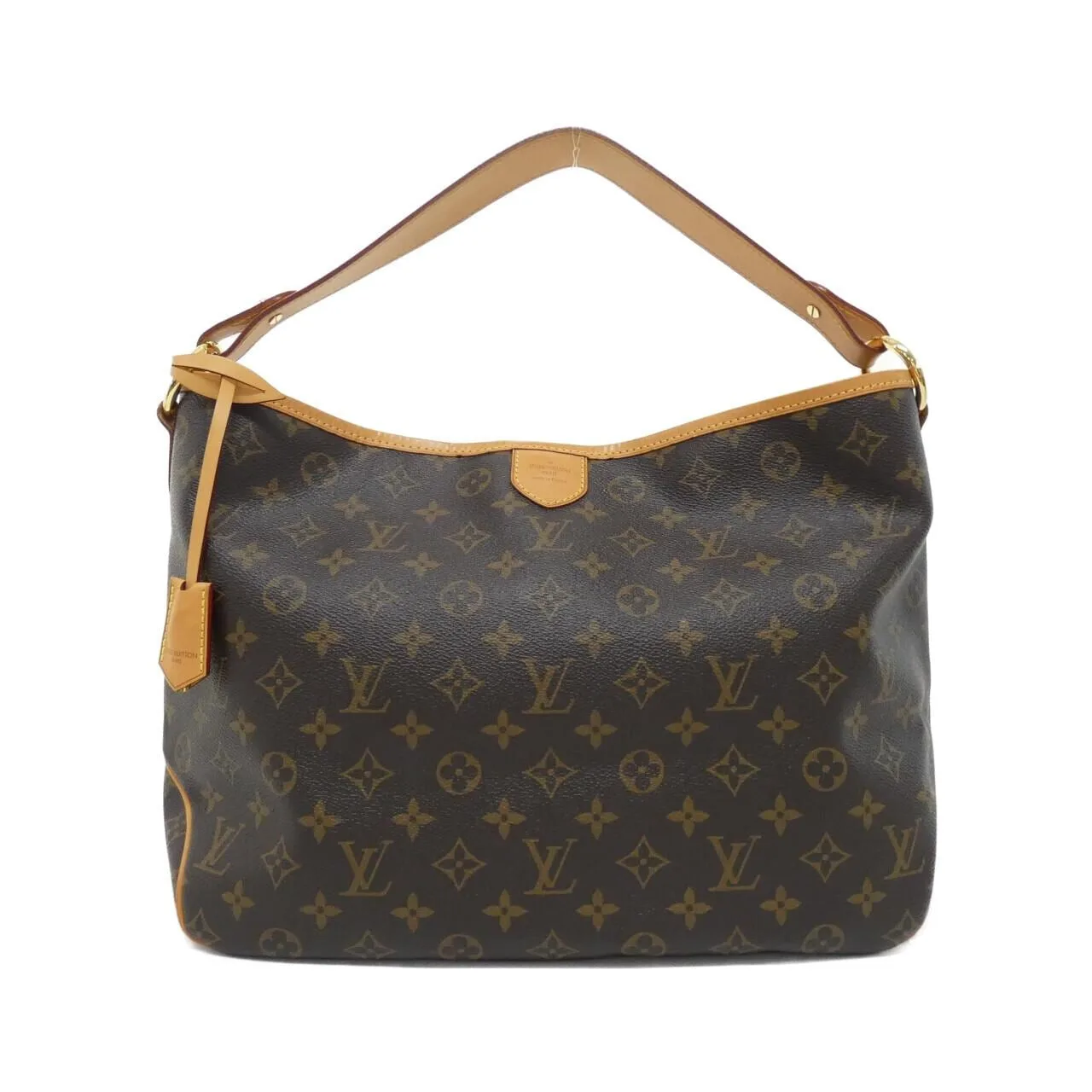 LOUIS VUITTON M40352 Shoulder Monogram