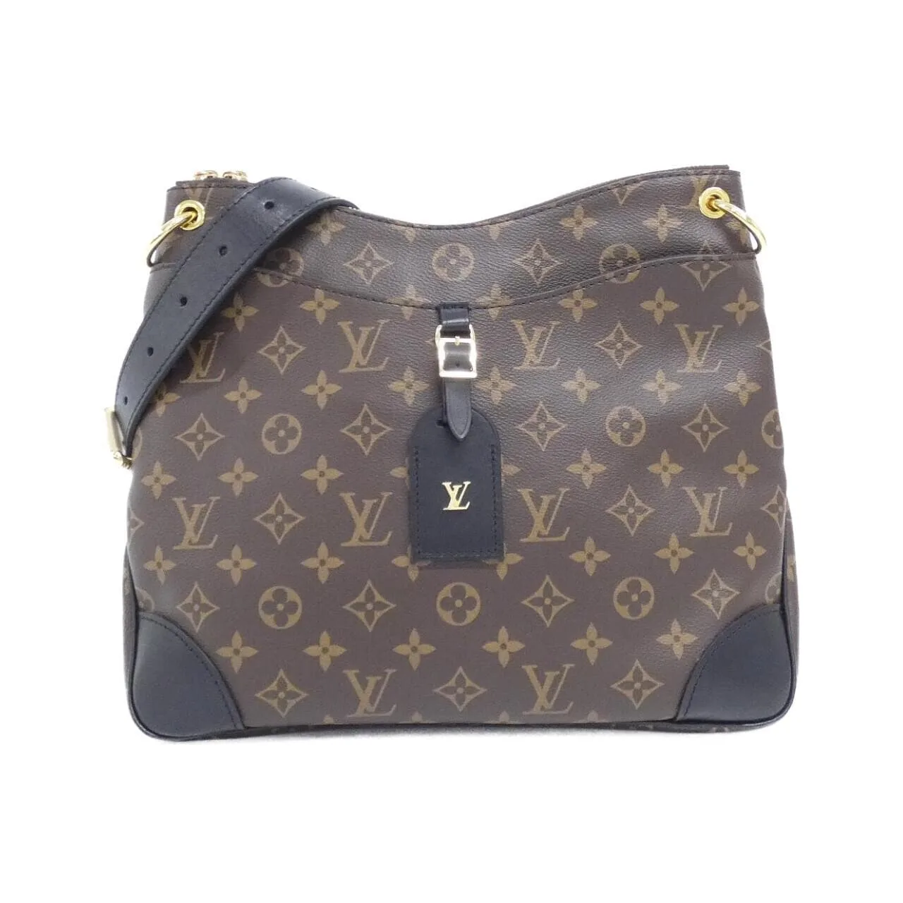 LOUIS VUITTON Odéon M45352 肩背包 Monogram