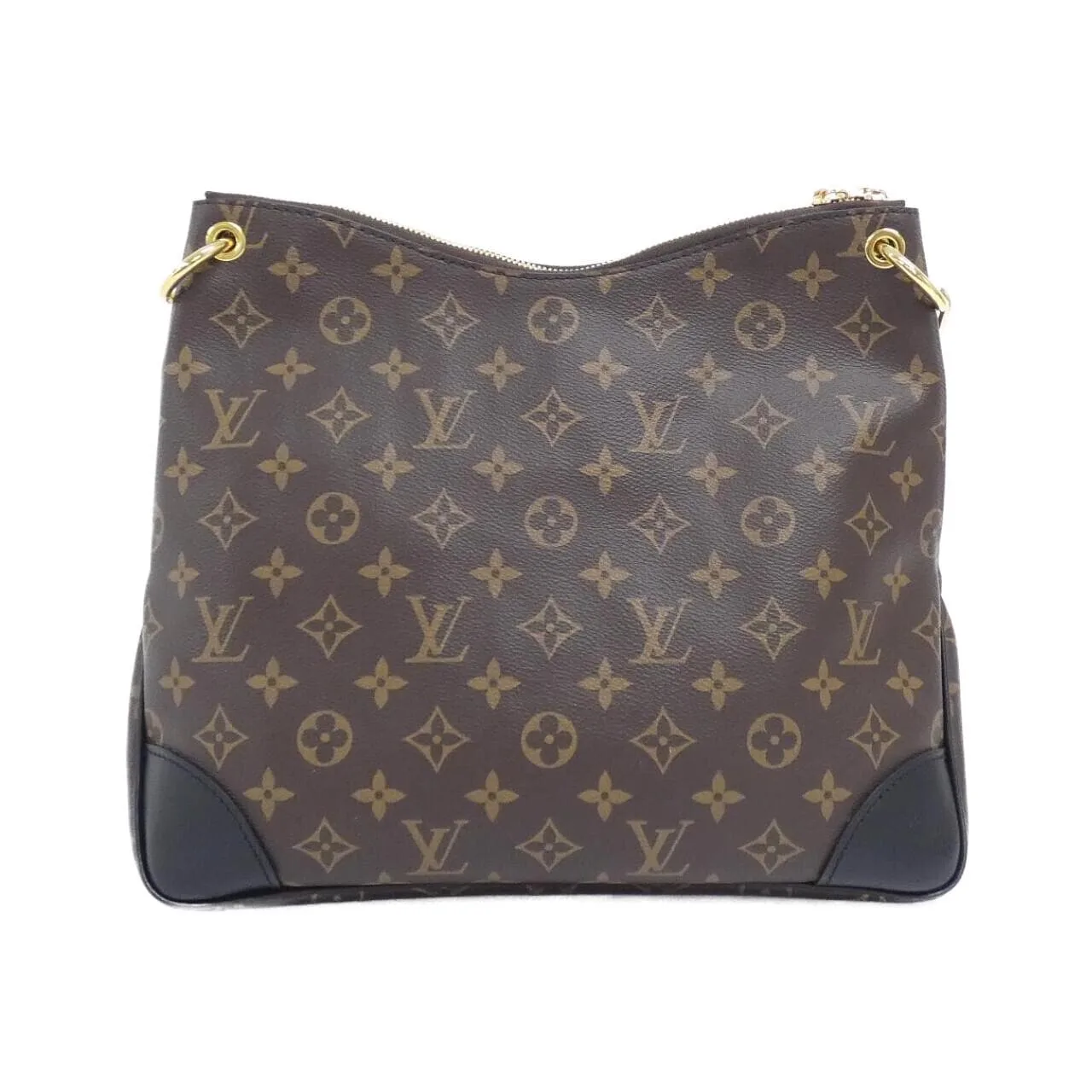 LOUIS VUITTON Odéon M45352 肩背包 Monogram 2