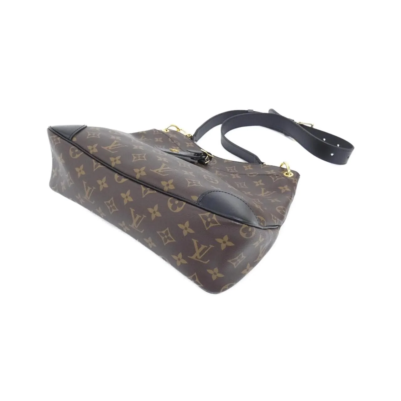 LOUIS VUITTON Odéon M45352 肩背包 Monogram 3