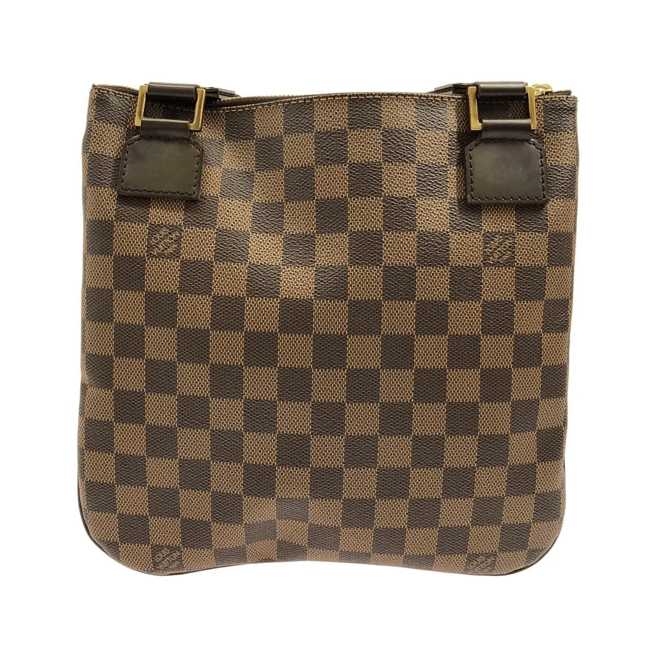 LOUIS VUITTON Pochette N51111 肩背包 Damier 2