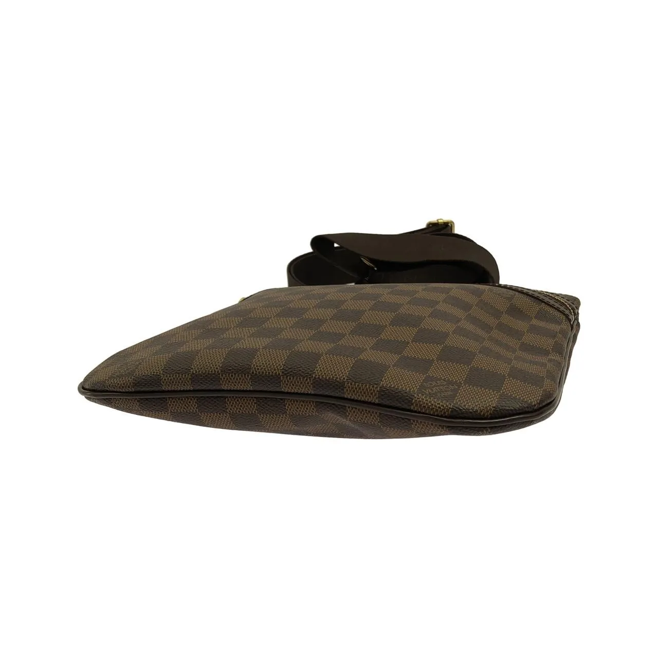 LOUIS VUITTON Pochette N51111 肩背包 Damier 3