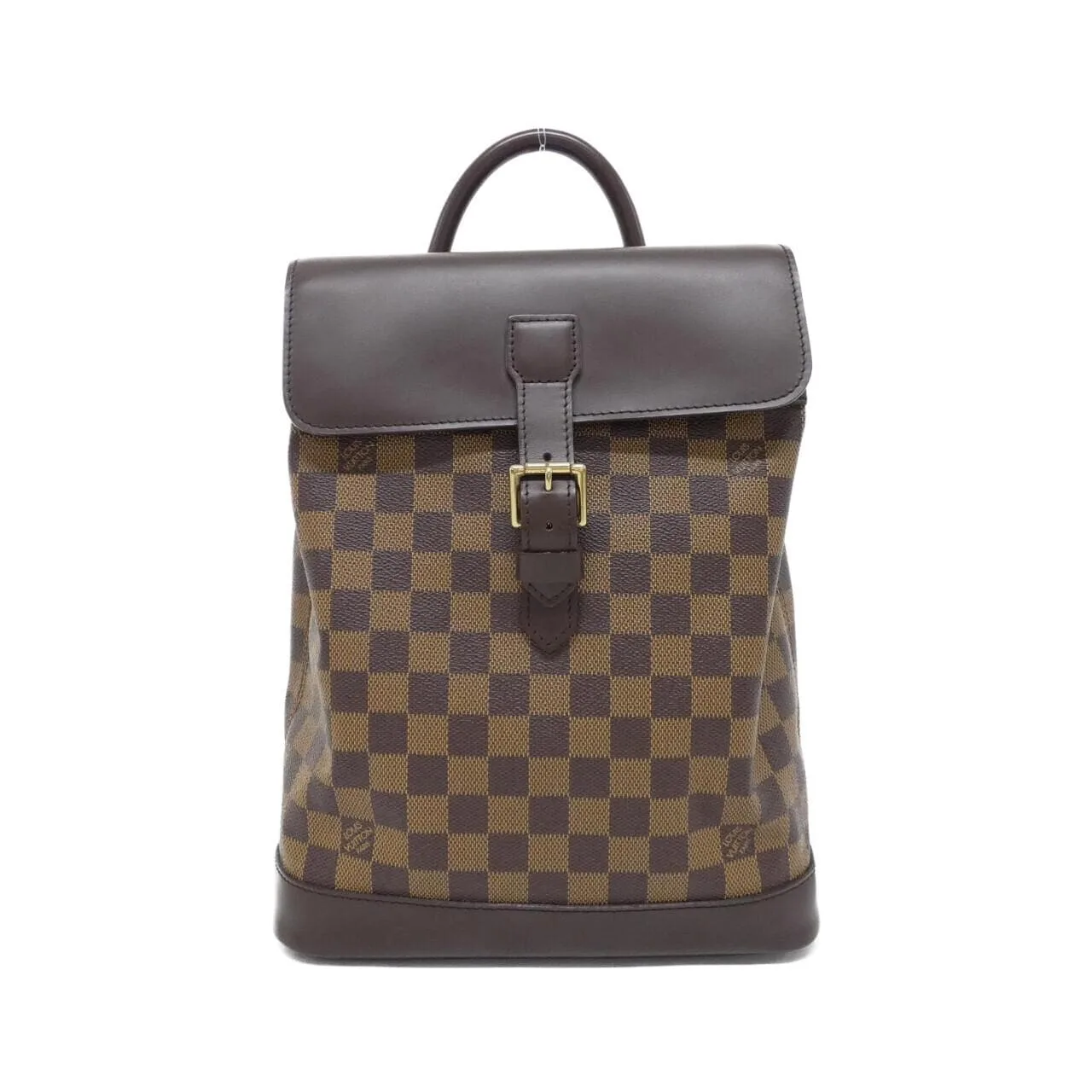 LOUIS VUITTON N51132 Backpack Damier