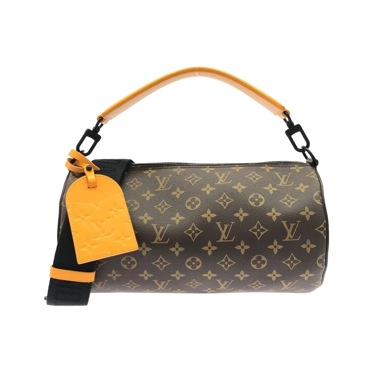 LOUIS VUITTON M46691 肩背包 Monogram